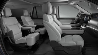 2027 Ford Expedition® Internal Image 1